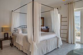 Aegean Castle  Andros - Adults Only