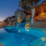 Aegean Castle  Andros - Adults Only