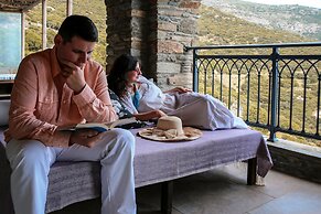 Aegean Castle  Andros - Adults Only