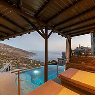 Aegean Castle  Andros - Adults Only