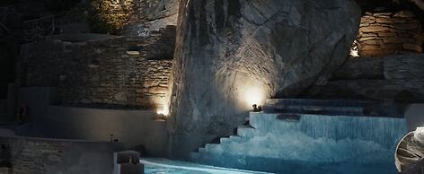 Aegean Castle  Andros - Adults Only