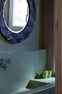 Aegean Castle  Andros - Adults Only