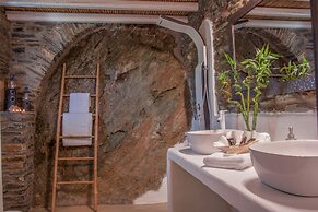 Aegean Castle  Andros - Adults Only