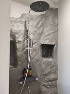 Aegean Castle  Andros - Adults Only