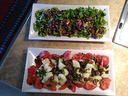 Aegean Castle  Andros - Adults Only