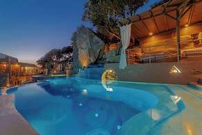 Aegean Castle  Andros - Adults Only