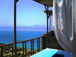 Aegean Castle  Andros - Adults Only