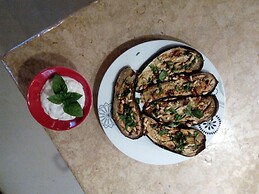 Aegean Castle  Andros - Adults Only