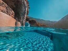 Aegean Castle  Andros - Adults Only