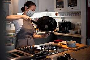 Aegean Castle  Andros - Adults Only