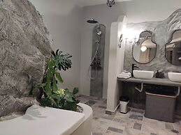 Aegean Castle  Andros - Adults Only