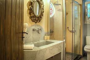 Aegean Castle  Andros - Adults Only