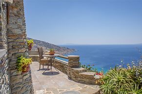 Aegean Castle  Andros - Adults Only