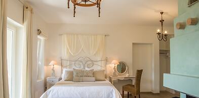 Aegean Castle  Andros - Adults Only