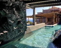 Aegean Castle  Andros - Adults Only