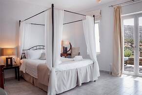 Aegean Castle  Andros - Adults Only