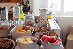 Aegean Castle  Andros - Adults Only