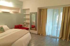 Aegean Castle  Andros - Adults Only