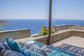 Aegean Castle  Andros - Adults Only