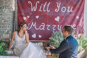 Aegean Castle  Andros - Adults Only