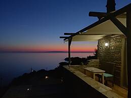 Aegean Castle  Andros - Adults Only