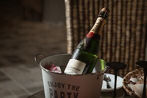 Aegean Castle  Andros - Adults Only