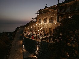 Aegean Castle  Andros - Adults Only