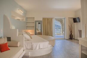 Aegean Castle  Andros - Adults Only