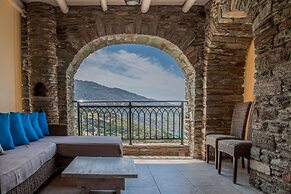 Aegean Castle  Andros - Adults Only