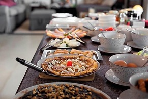 Aegean Castle  Andros - Adults Only