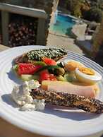 Aegean Castle  Andros - Adults Only