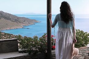 Aegean Castle  Andros - Adults Only