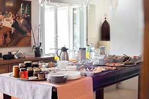 Aegean Castle  Andros - Adults Only