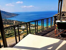 Aegean Castle  Andros - Adults Only