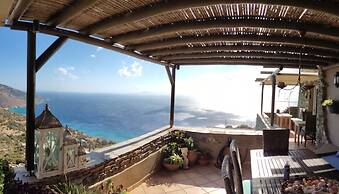 Aegean Castle  Andros - Adults Only