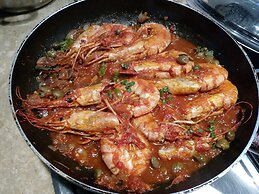 Aegean Castle  Andros - Adults Only