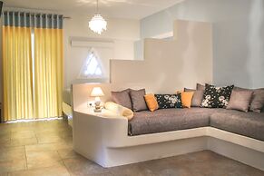 Aegean Castle  Andros - Adults Only