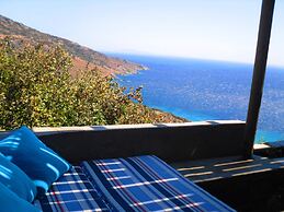 Aegean Castle  Andros - Adults Only