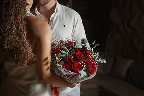 Aegean Castle  Andros - Adults Only