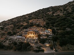 Aegean Castle  Andros - Adults Only