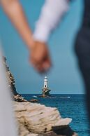 Aegean Castle  Andros - Adults Only