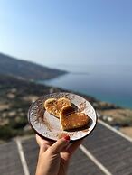 Aegean Castle  Andros - Adults Only