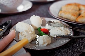 Aegean Castle  Andros - Adults Only