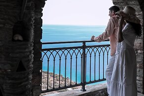 Aegean Castle  Andros - Adults Only