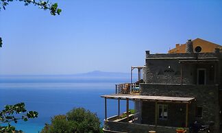 Aegean Castle  Andros - Adults Only
