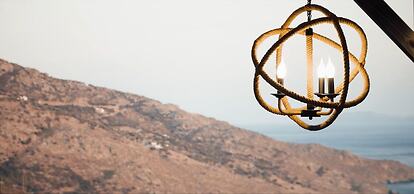 Aegean Castle  Andros - Adults Only