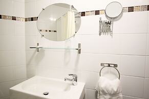 Hôtel des Pyrénées