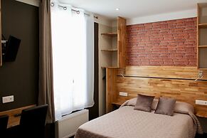 Hôtel des Pyrénées