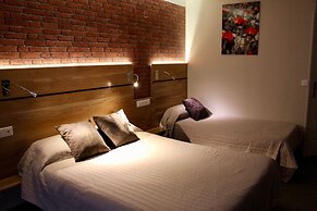 Hôtel des Pyrénées