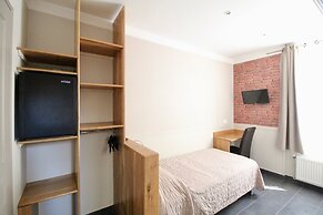 Hôtel des Pyrénées